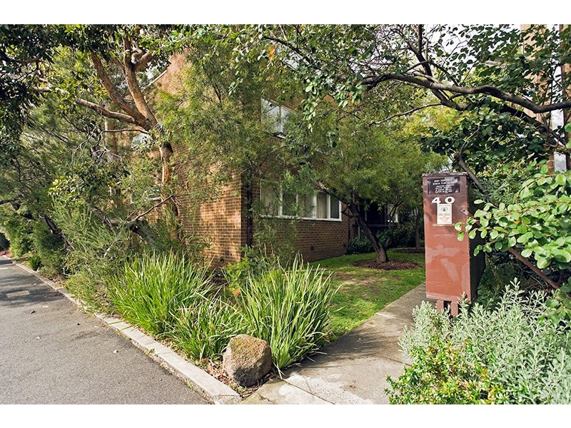 56/40 King William Street, Fitzroy VIC 3065