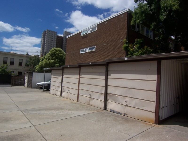 56/40 King William Street, Fitzroy VIC 3065