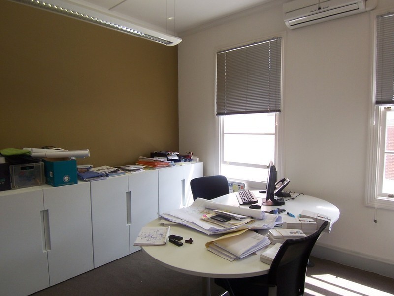 Part Level 1/41-43 Cobden Street, North Melbourne VIC 3051