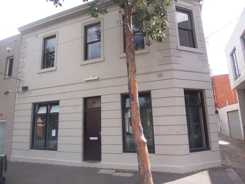 Part Level 1/41-43 Cobden Street, North Melbourne VIC 3051