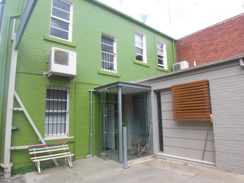 Part Level 1/41-43 Cobden Street, North Melbourne VIC 3051