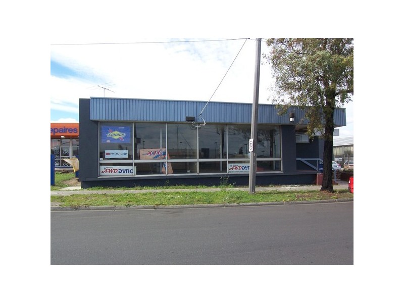 1644 Hume Highway, Campbellfield VIC 3061