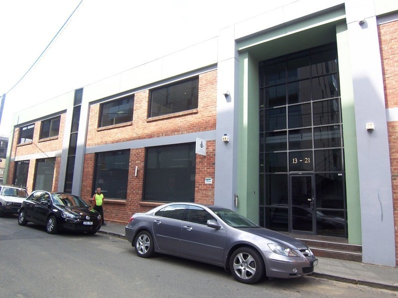 21 Vale Street, North Melbourne VIC 3051