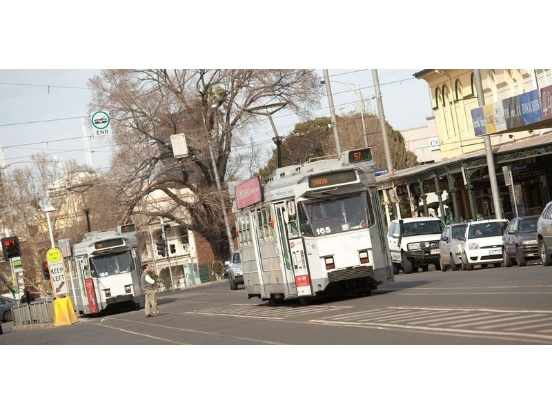 68 Racecourse Road, North Melbourne VIC 3051