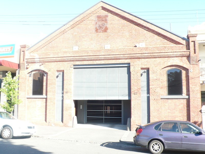 10/61-63 Stanley Street, West Melbourne VIC 3003