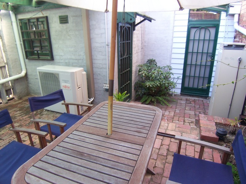 645 Queensberry Street, North Melbourne VIC 3051