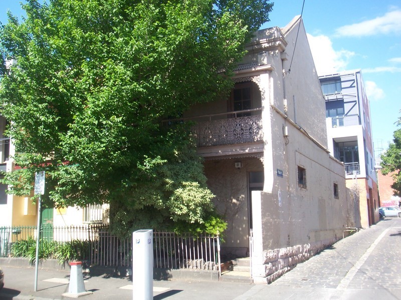 2 Leveson Street, North Melbourne VIC 3051