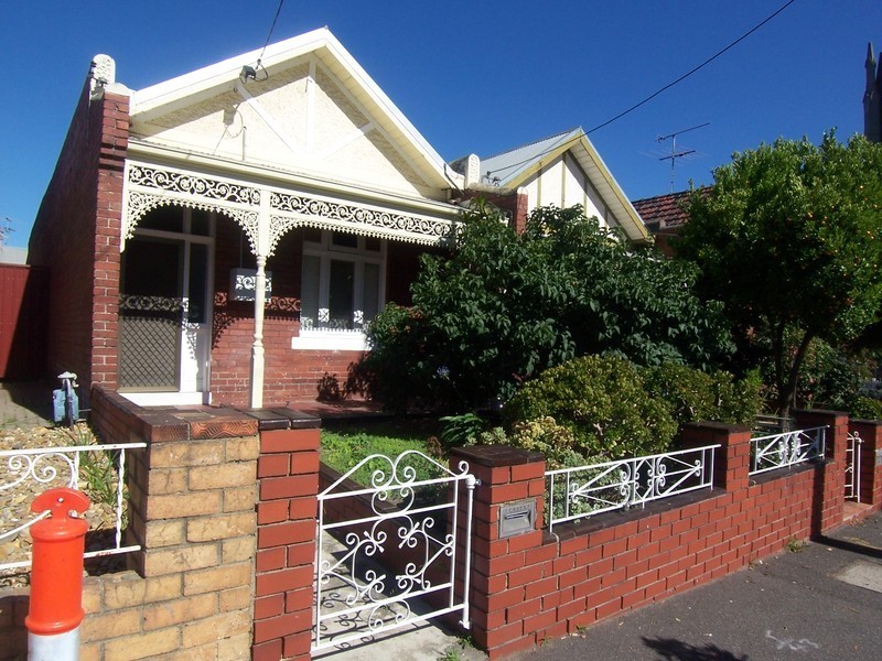 43 Curzon Street, North Melbourne VIC 3051