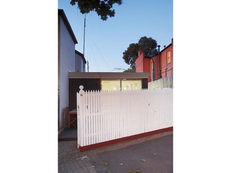 2b Harris Street, North Melbourne VIC 3051