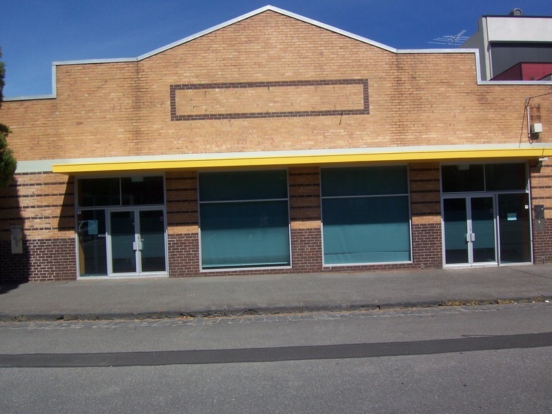 123-129 Howard Street, North Melbourne VIC 3051