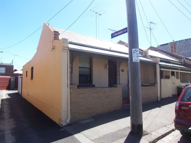 62 Provost Street, North Melbourne VIC 3051