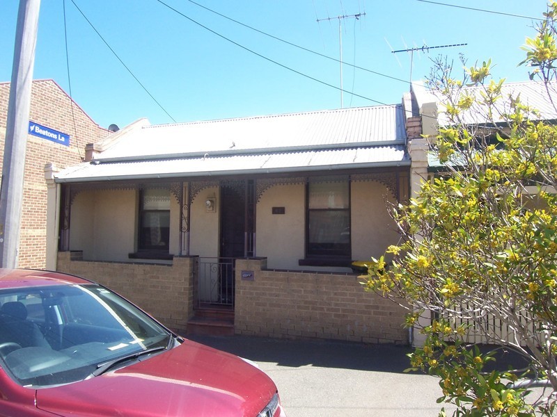 62 Provost Street, North Melbourne VIC 3051