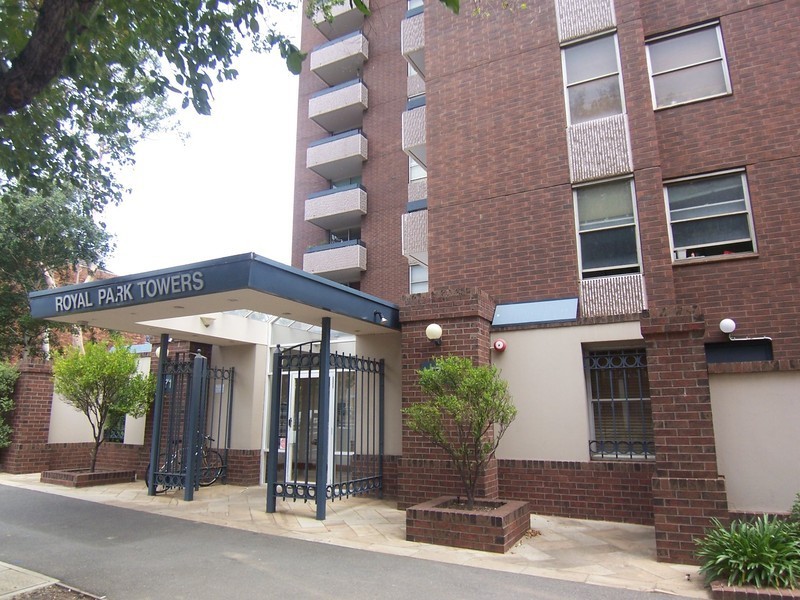 33/171 Flemington Road, North Melbourne VIC 3051