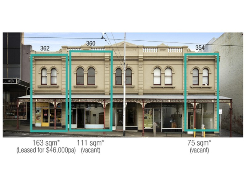 362 Victoria Street, North Melbourne VIC 3051