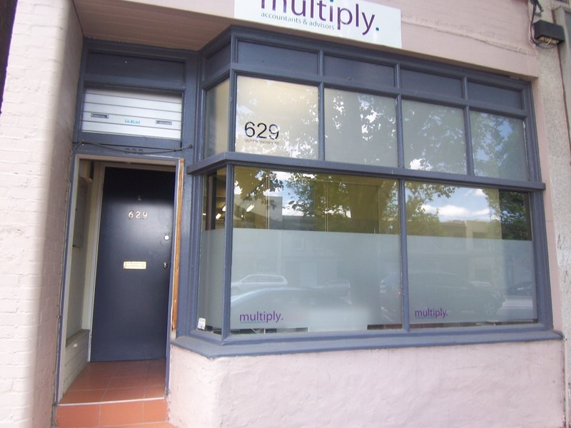 2/629 Queensberry Street, North Melbourne VIC 3051