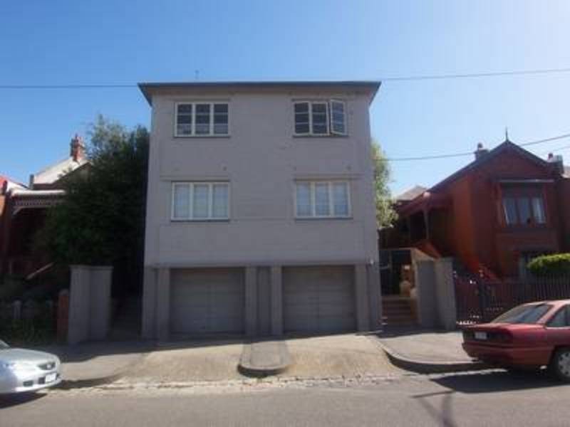 1/18 Miller Street, West Melbourne VIC 3003