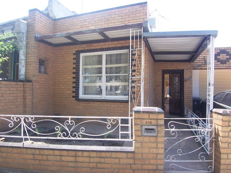 436 King Street, West Melbourne VIC 3003