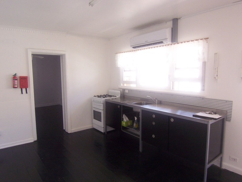 436 King Street, West Melbourne VIC 3003
