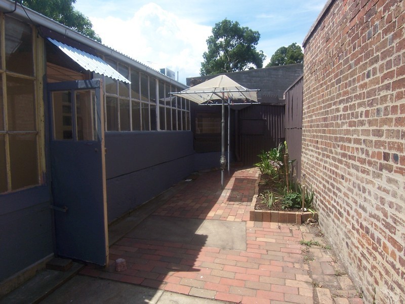 436 King Street, West Melbourne VIC 3003