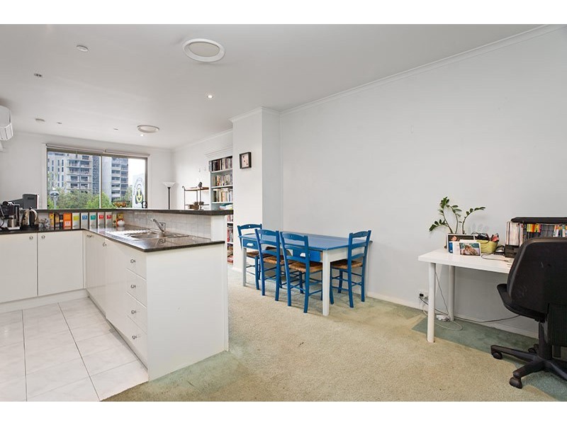 14/198 Peel Street, North Melbourne VIC 3051