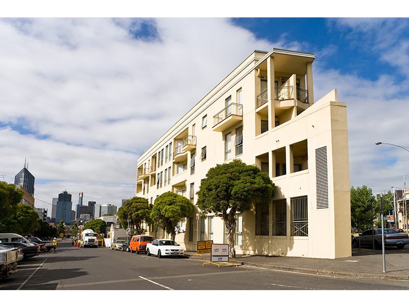 14/198 Peel Street, North Melbourne VIC 3051