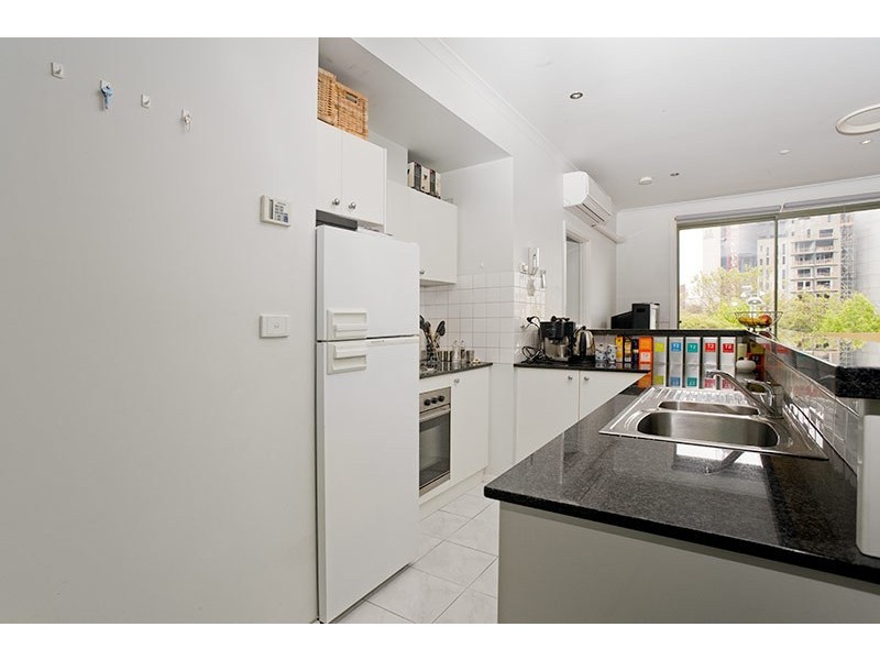 14/198 Peel Street, North Melbourne VIC 3051