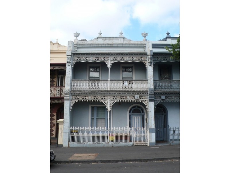 589 King Street, West Melbourne VIC 3003
