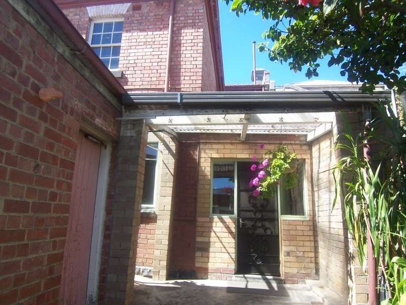 589 King Street, West Melbourne VIC 3003