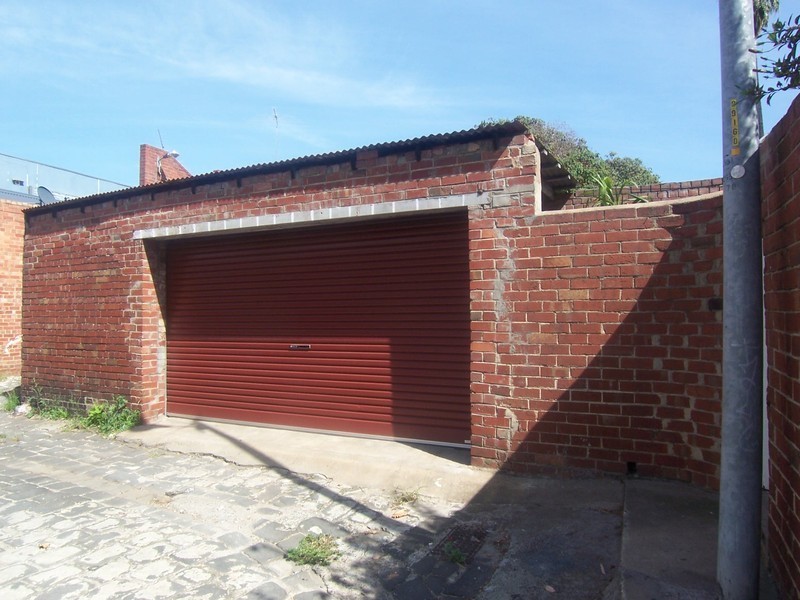 589 King Street, West Melbourne VIC 3003