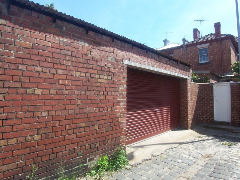 589 King Street, West Melbourne VIC 3003