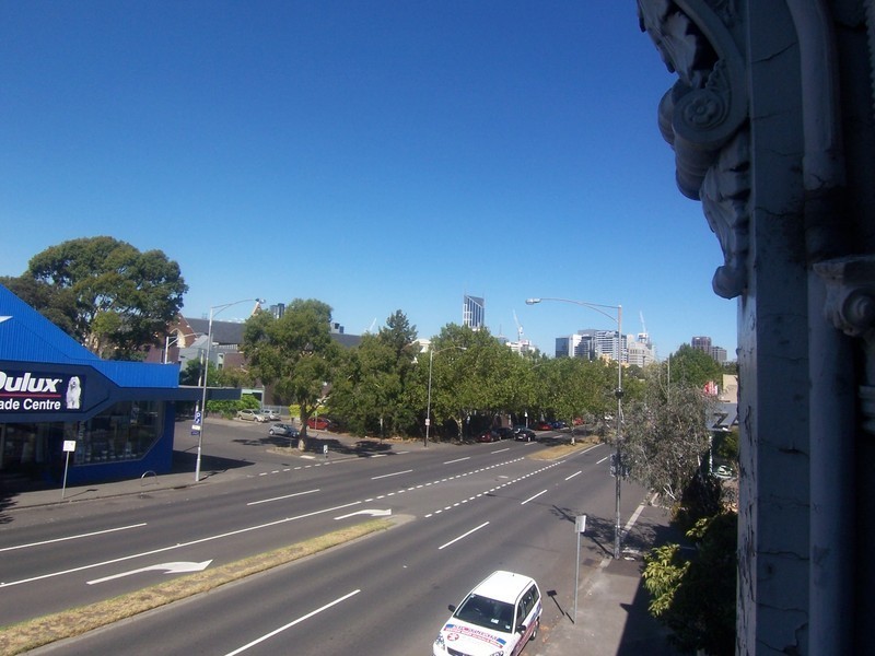 589 King Street, West Melbourne VIC 3003