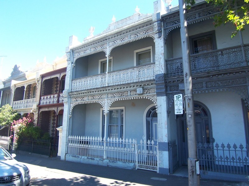 589 King Street, West Melbourne VIC 3003