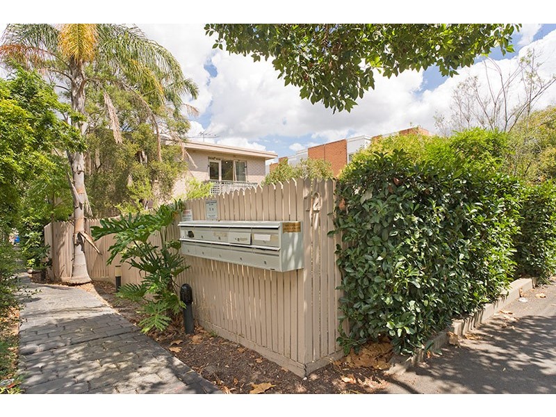 2/12 Auburn Grove, Hawthorn East VIC 3123