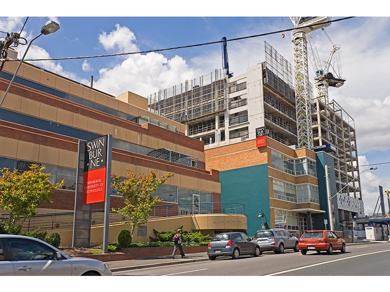 2/12 Auburn Grove, Hawthorn East VIC 3123