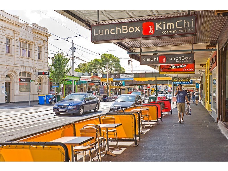 2/12 Auburn Grove, Hawthorn East VIC 3123