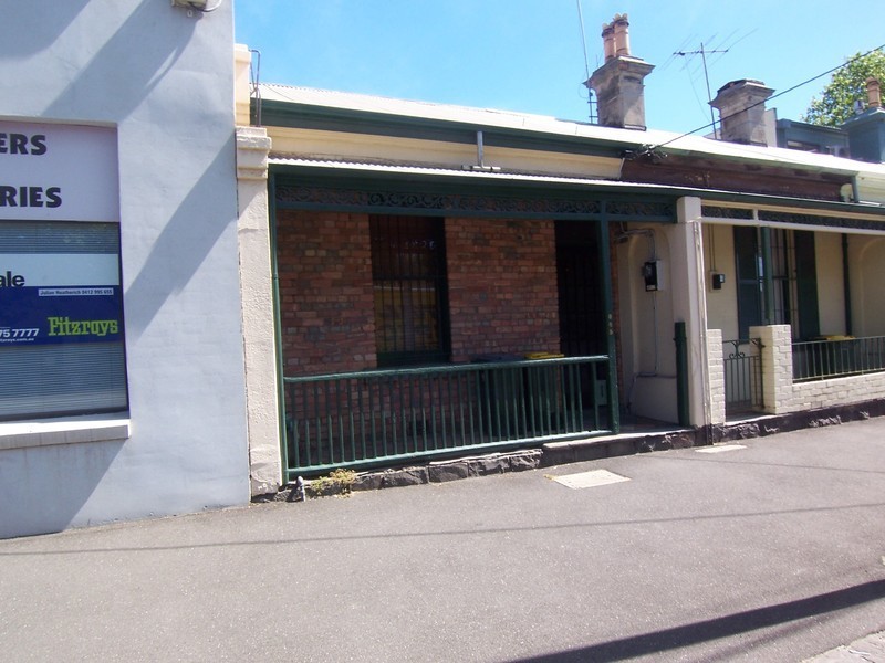 645 Queensberry Street, North Melbourne VIC 3051