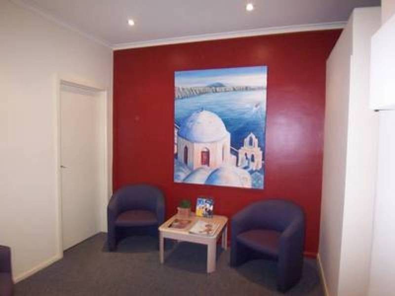 FF/107-109 Peel Street, North Melbourne VIC 3051