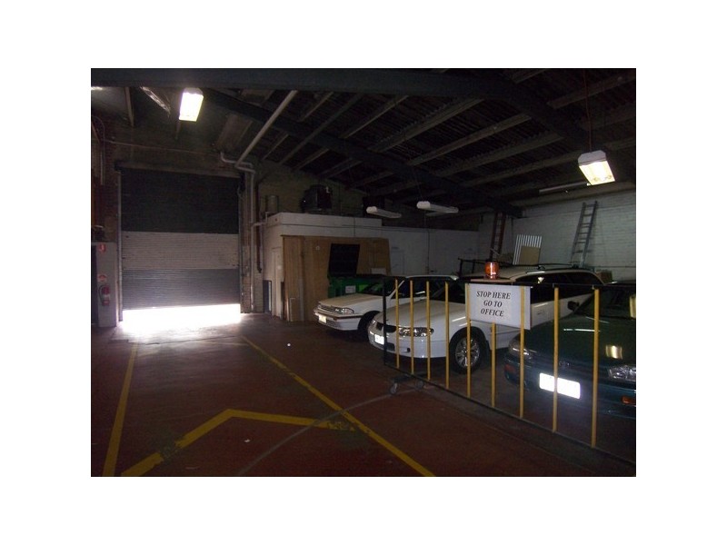 109 Curzon Street, North Melbourne VIC 3051