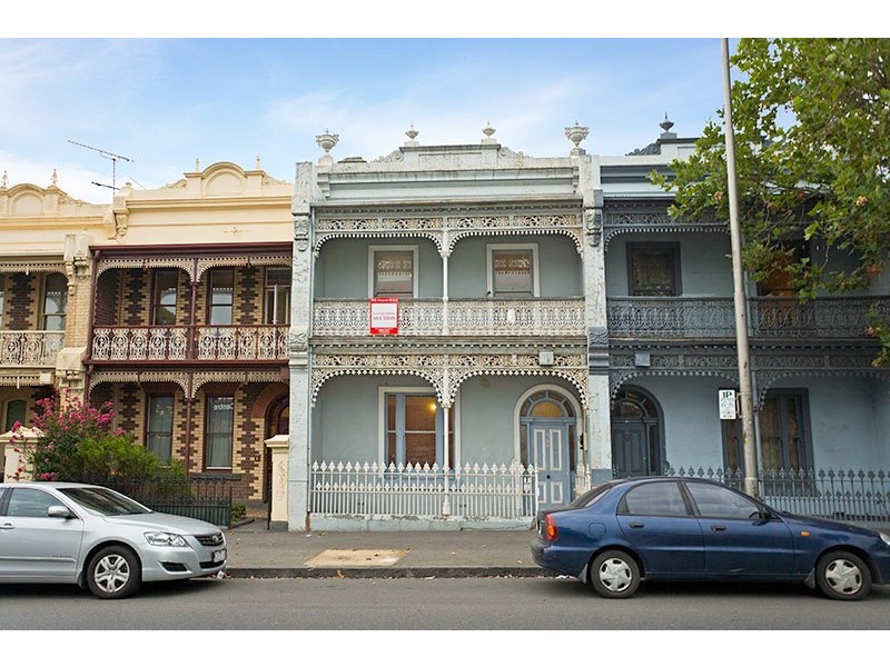589 King Street, West Melbourne VIC 3003