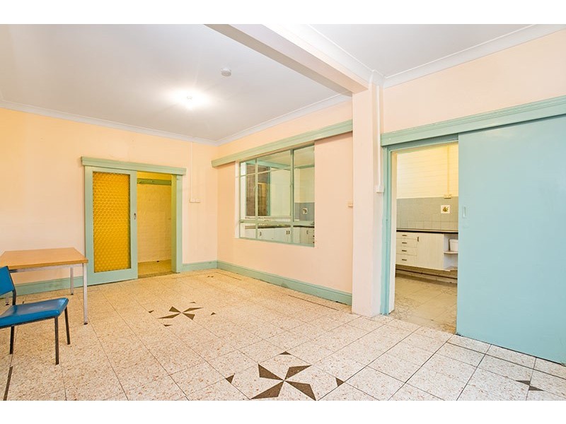 589 King Street, West Melbourne VIC 3003