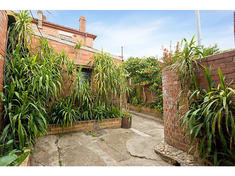 589 King Street, West Melbourne VIC 3003