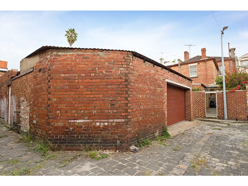 589 King Street, West Melbourne VIC 3003