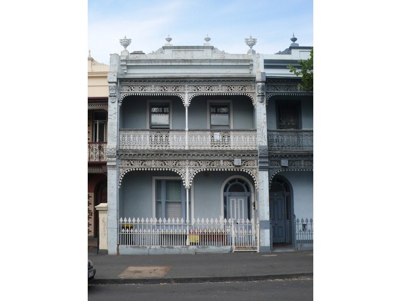 589 King Street, West Melbourne VIC 3003