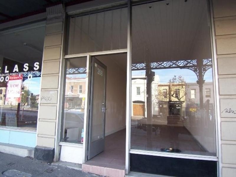 358 Victoria Street, North Melbourne VIC 3051