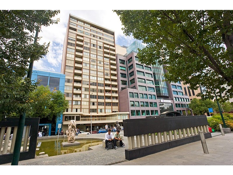 1301/201 Spring Street, Melbourne VIC 3000