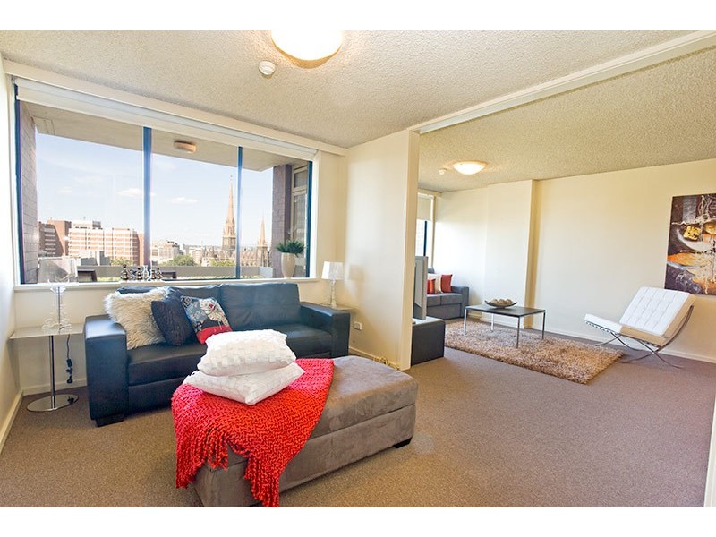 1301/201 Spring Street, Melbourne VIC 3000