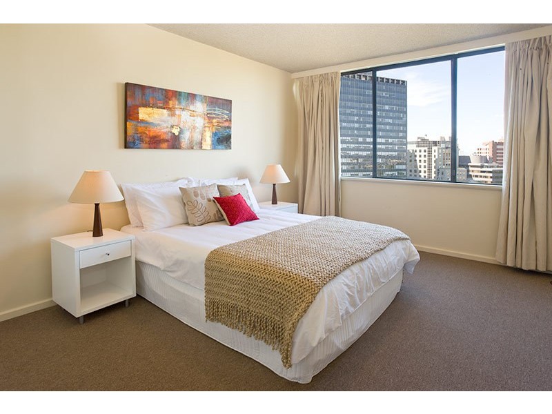 1301/201 Spring Street, Melbourne VIC 3000