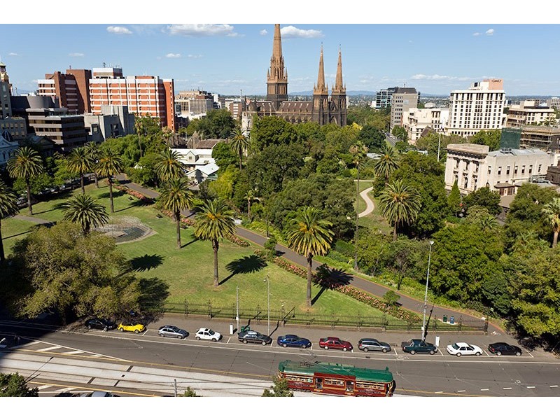 1301/201 Spring Street, Melbourne VIC 3000