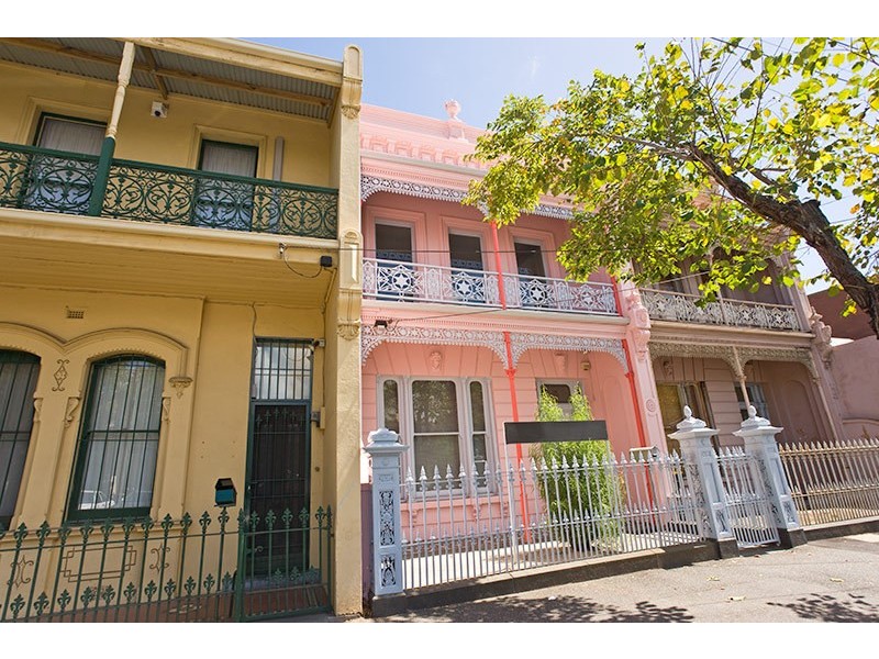 61 Chetwynd Street, North Melbourne VIC 3051