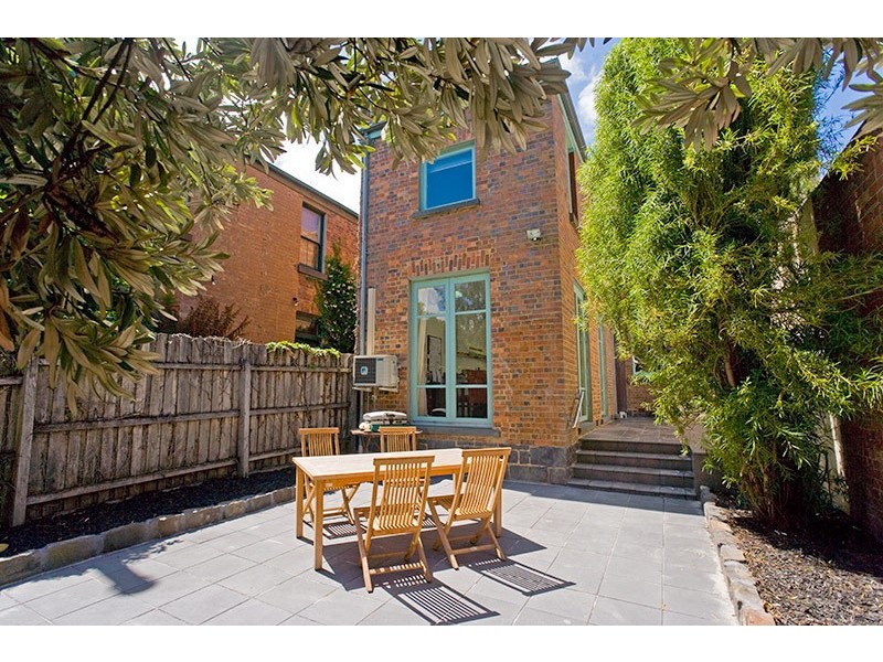 61 Chetwynd Street, North Melbourne VIC 3051